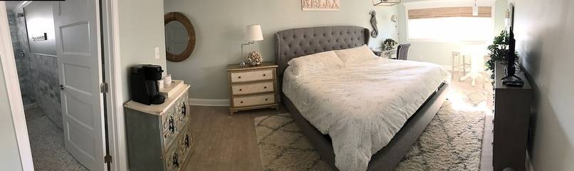 Beach Rental for 8 Guests in Maryland Beach, Ocean City, Picture 4