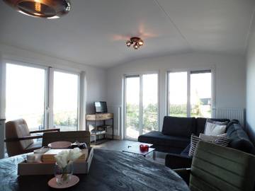 Maison De Vacances pour 4 Personnes dans Mer du Nord Pays-Bas, Côte de Zeeland, Photo 1
