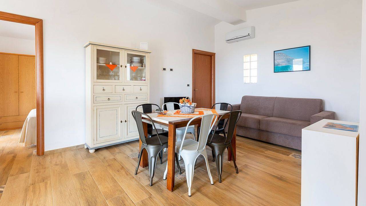 Villa für 12 Personen (180 m²) in Realmonte in Realmonte, Provincia de Agrigento