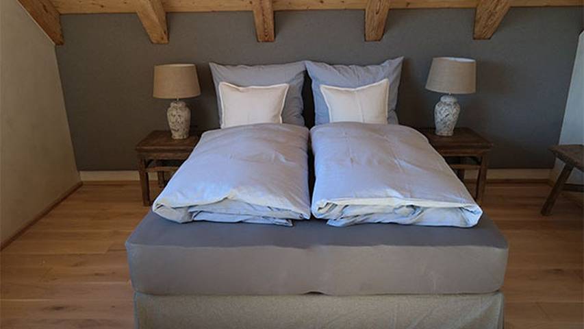 Ferienhaus für 6 Personen, mit Sauna und Garten in Schmallenberg - 3