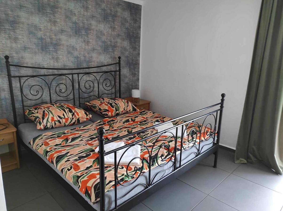 Hot Elf Pokoje Gościnne in Świnoujście, Zalew Szczeciński