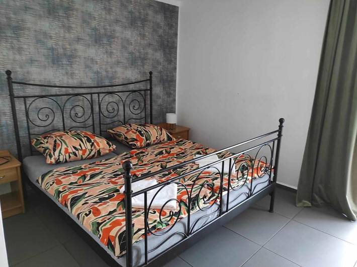 Bed & breakfast dla 2 osób, z Balkon w Świnoujście
