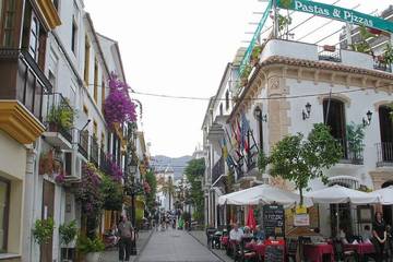 Cheap Villa for 6 People in Urbanización Marbesa, Marbella, Photo 4