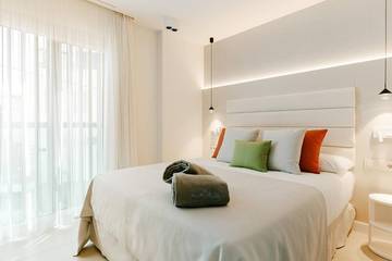 Vakantieappartement voor 6 Personen in La Caleta, Adeje, Afbeelding 1