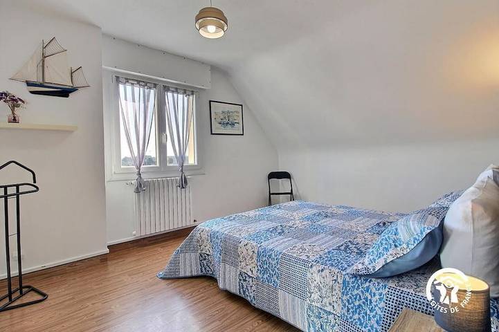 Location de vacances pour 10 personnes, avec terrasse et jardin à Noyal-Muzillac - 4