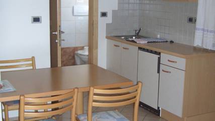 Holiday Apartment for 2 People in Parcines, Texel Group, Photo 1
