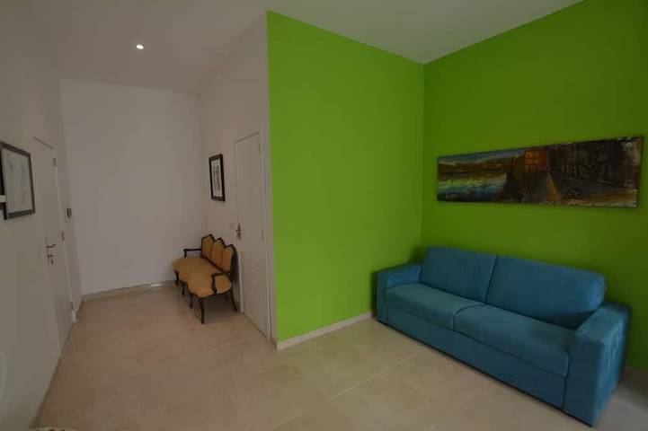 Ganze Wohnung, Valletta Dream Suites in Valletta, Insel Malta