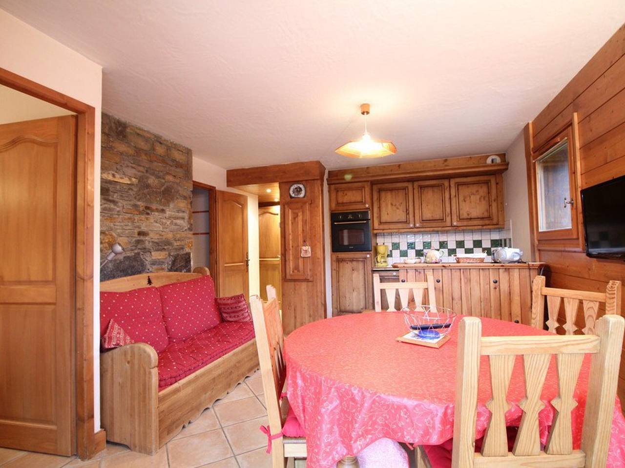 Photo : Appartement de vacances