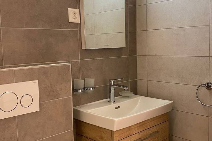 Gîte pour 2 personnes dans Soubey - 3