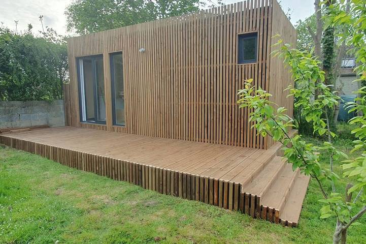 Gîte pour 2 personnes