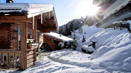 Vakantiewoning voor 6 Personen in Hüttschlag, Ski Amadé, Afbeelding 3