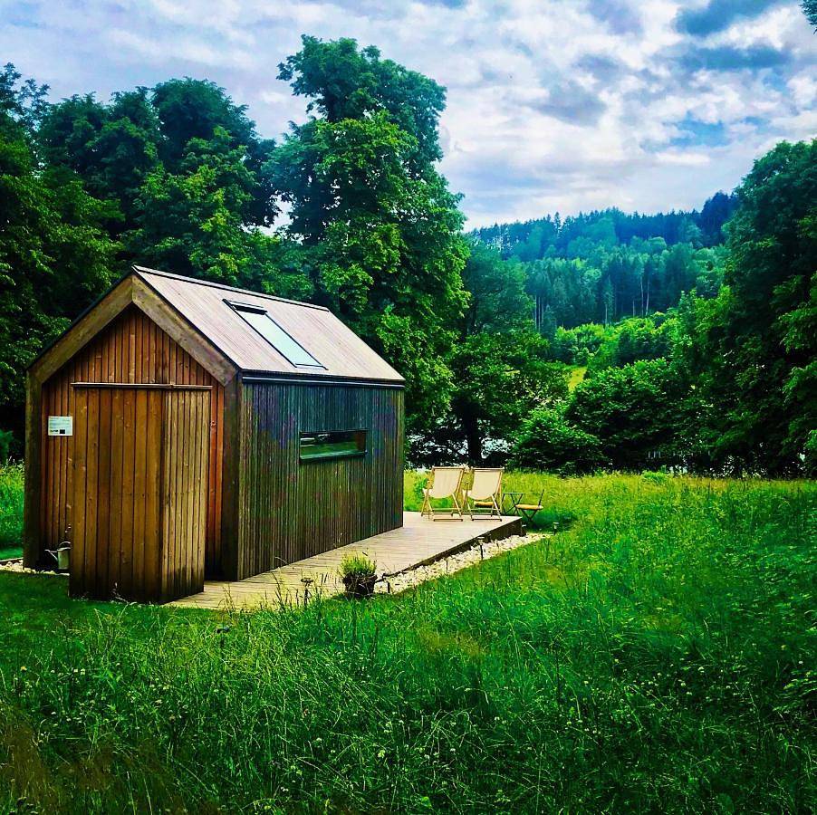 Refugium am see in Seeboden, Bezirk Spittal an der Drau