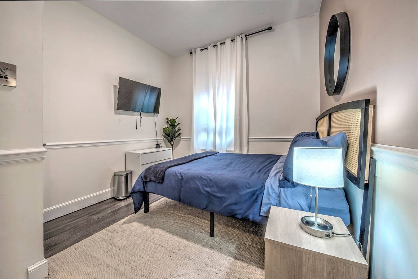 Apartamento inteiro, Great Value Studio in South End! in Boston (USA), Massachusetts