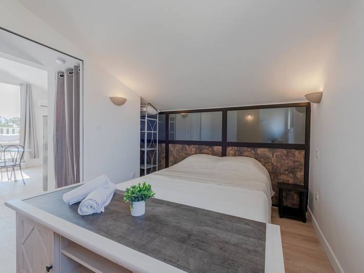 Appartement entier, Pine's Mansion in Le Barcarès, Côte d'Améthyste
