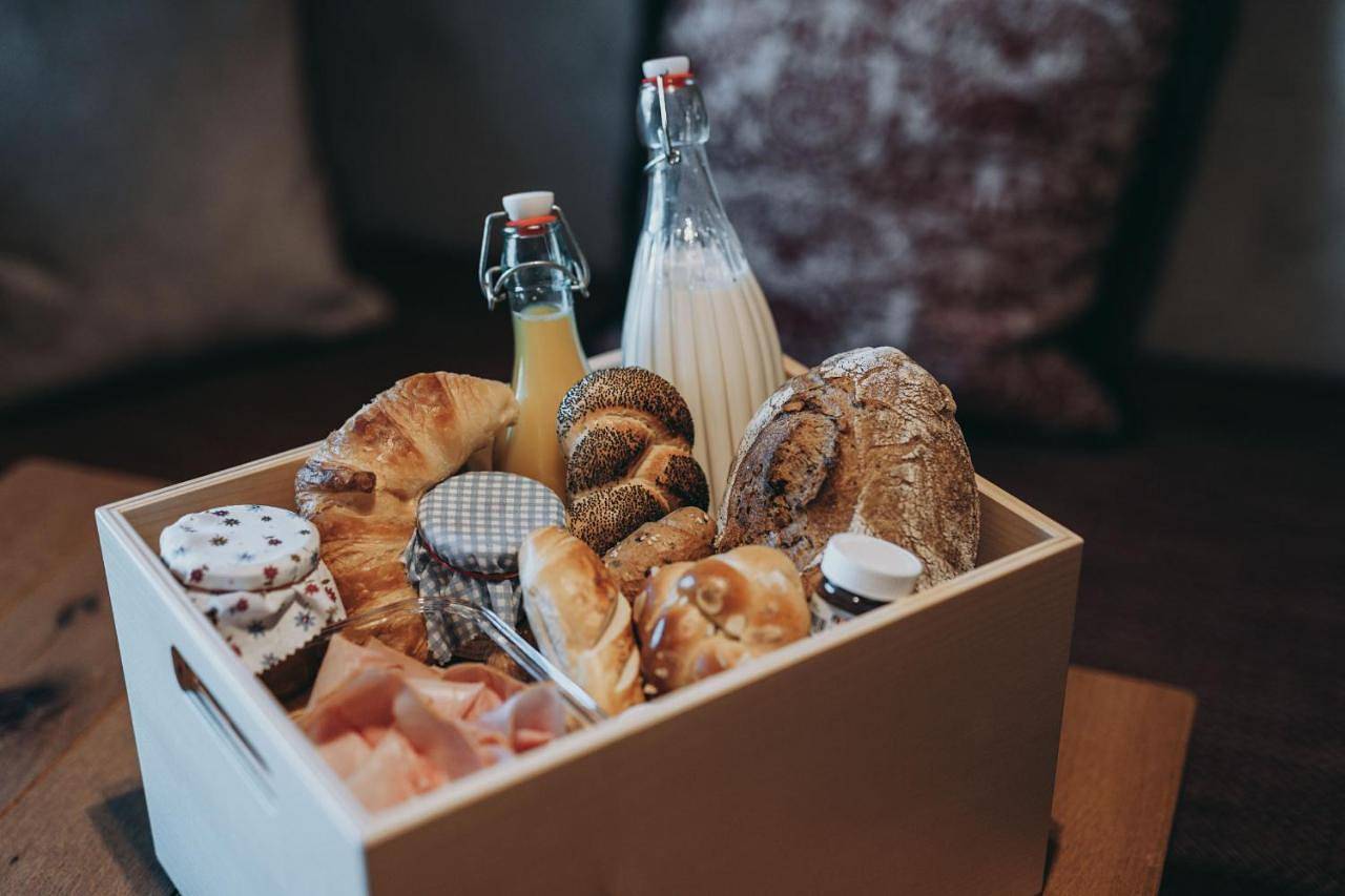 Chalet Anna Maria in Lech am Arlberg, Arlberg