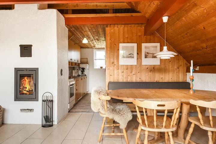 Villa für 5 Personen, mit Balkon/Terrasse in Lemvig - 3