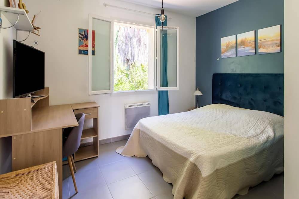 Casa cerca de Côte d'Azur con piscina in Gonfaron, Región Brignoles