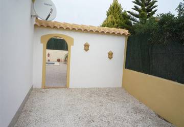 Vacation Rental for 4 Guests in Mazarrón, Costa Cálida, Picture 4