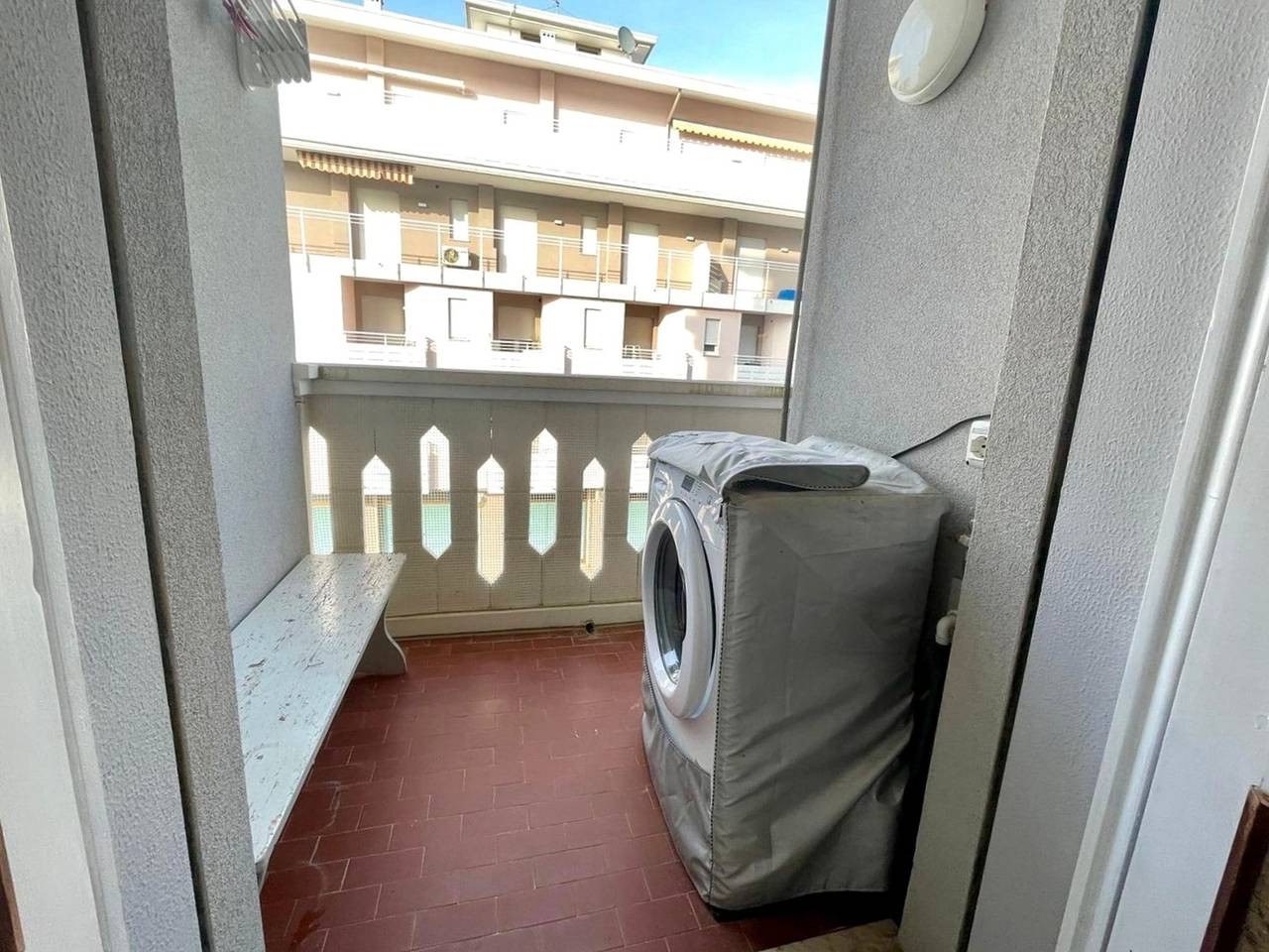 Ganze Wohnung, Wohnung in Porto Santa Margherita (Ve) in Porto Santa Margherita, Caorle