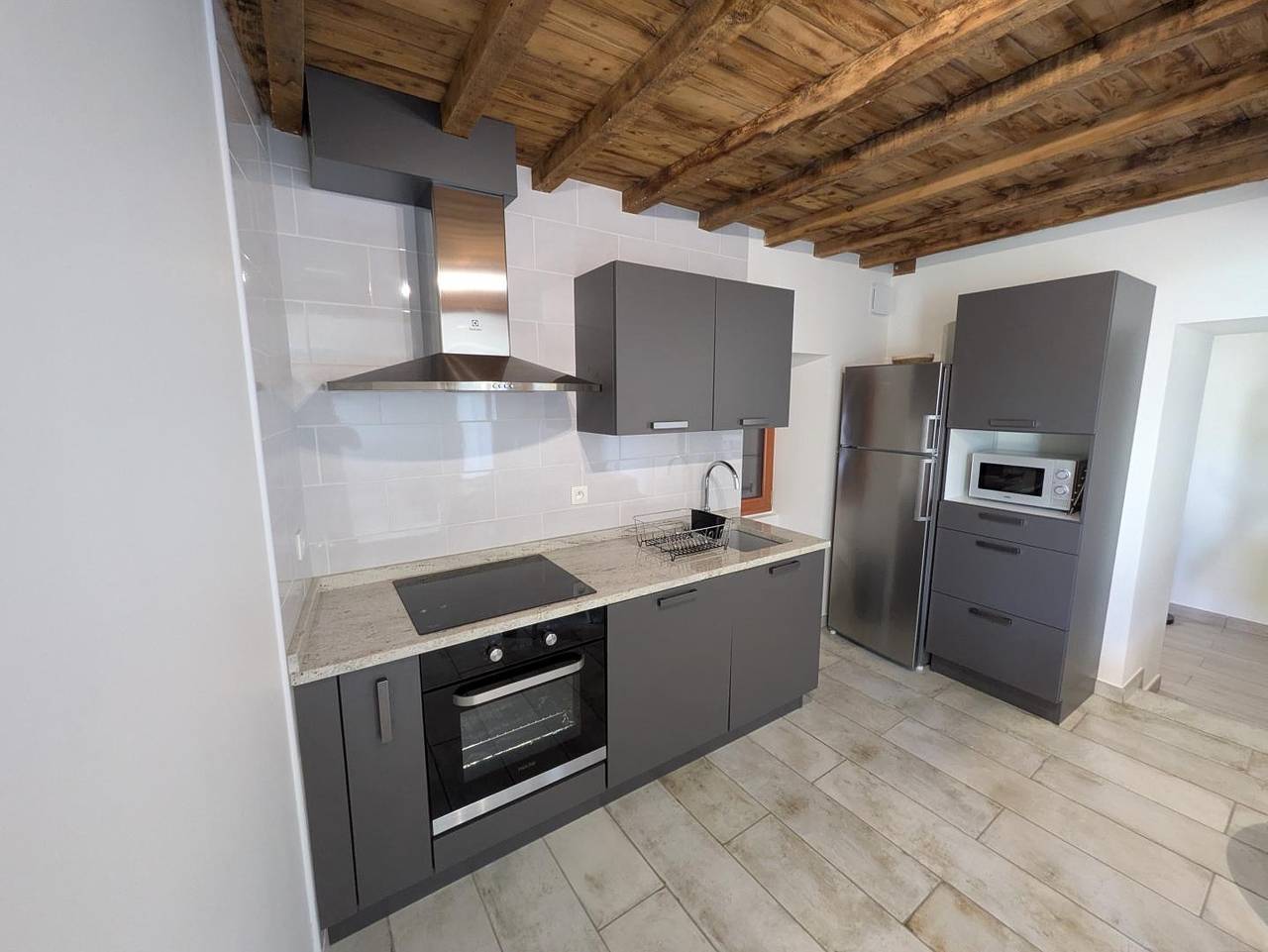 Muscat in Montesquieu-des-Albères, Céret und Umgebung