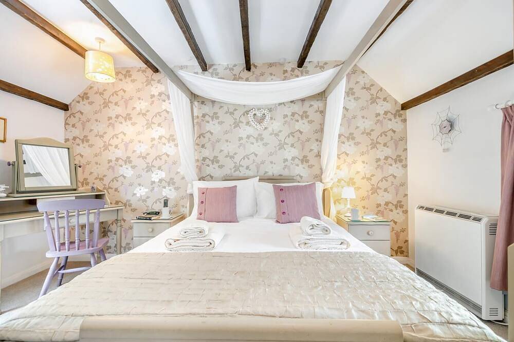 3 Bed in Helford (oc-dowrpe) in Helford, Cornwall