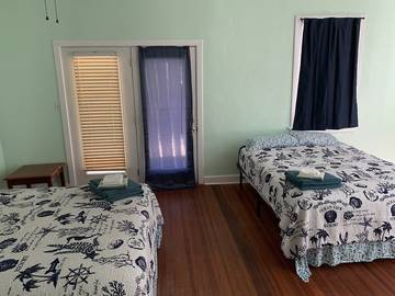 Cottage for 8 People in Norfolk (VA), Chesapeake Bay, Photo 1