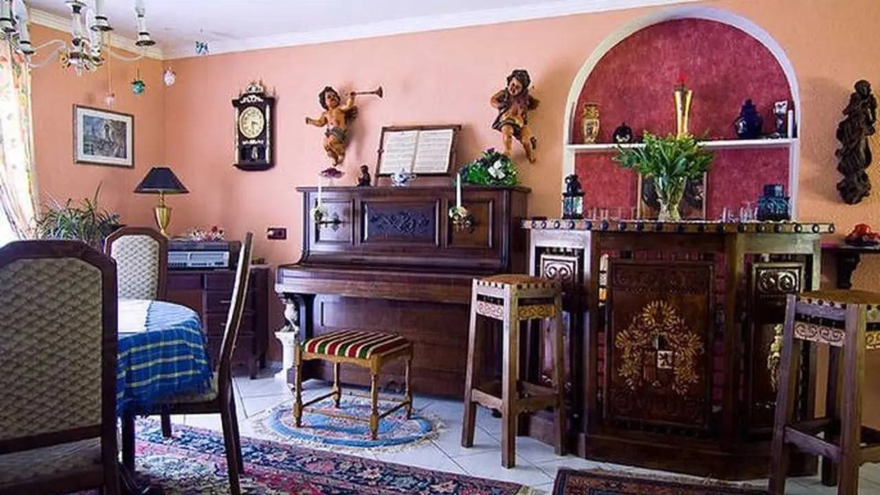 Ganze Ferienwohnung, Ferienwohnung für 4 Personen in Kippenheim in Kippenheim, Mittlerer Schwarzwald