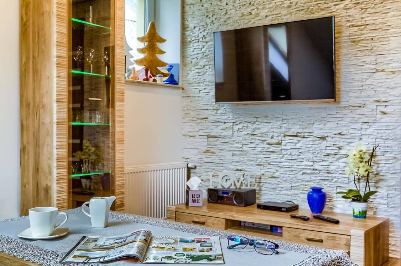 Cały apartament, Apartament Rynek in Tylicz, Karpaty (Polska)