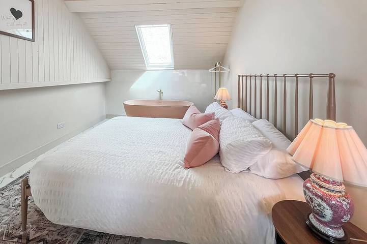 Cottage for 2 people, with garden in Cockermouth