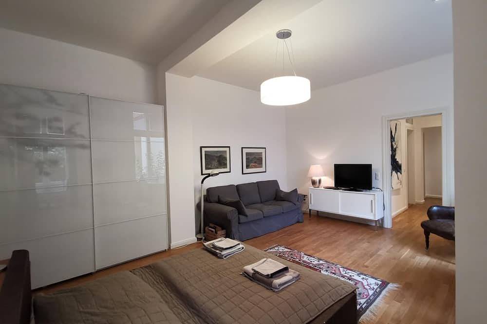 Ganze Wohnung, Familienfreundliche Wohnung direkt am Helmholzplatz in Prenzlauer Berg Berlin, Berlin
