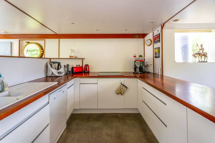 Villa pour 11 personnes, avec jardin dans Île de France - 4