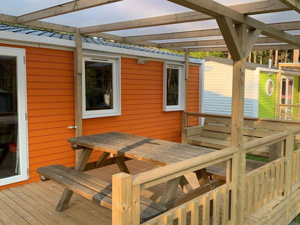 Mobile Home in Alphen, Nordbrabant