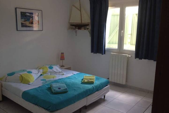 Location de vacances pour 7 personnes, avec jardin à Galargues - 4