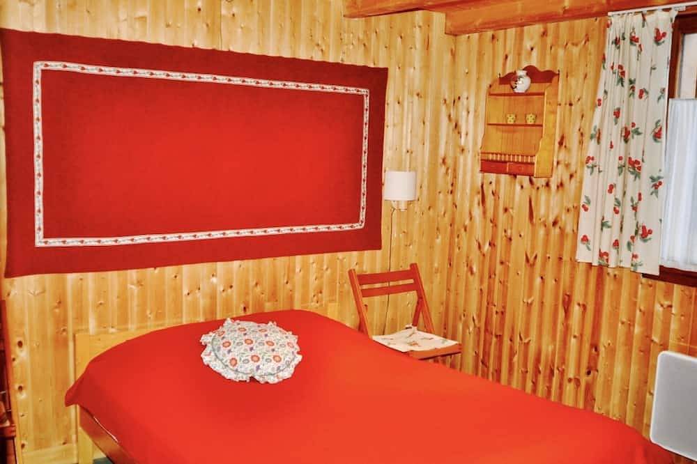 Chalet en el corazón del pueblo de Montchavin al pie de las pistas. in La Plagne, Bellentre