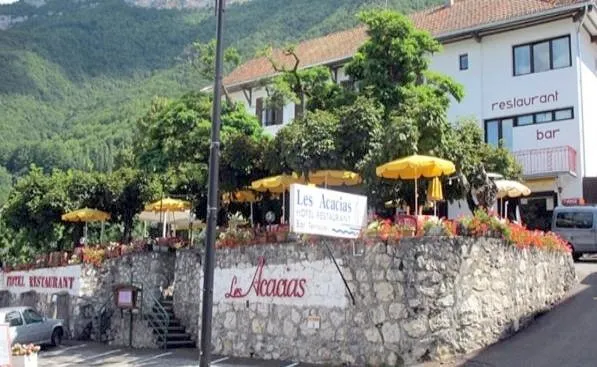Hotel para 3 personas, con terraza - 1