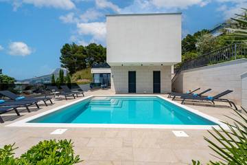 Ferienhaus für 8 Personen in Omis, Split-Dalmatien, Bild 1