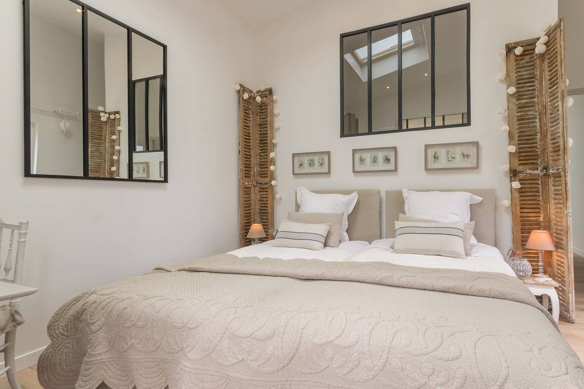 Gîtes de France® - L'Aneraie in Octeville-sur-Mer, Région du Havre