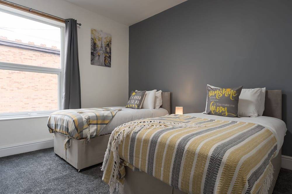 Mercy Way By Jesouth in Kingston-upon-Hull, Yorkshire and the Humber