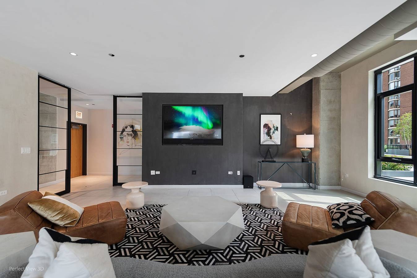 Apartamento entero, Gold Coast Retreat Skyline Views Walkable in Chicago, Condado de Cook