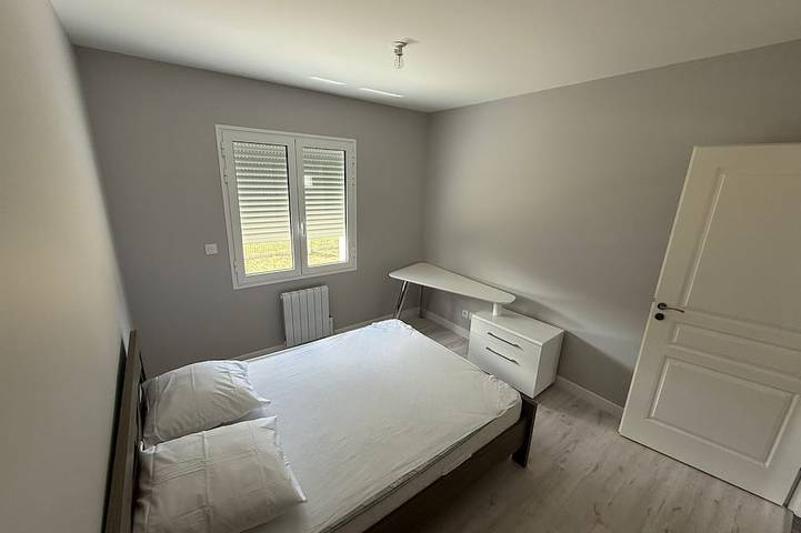 Location de vacances pour 6 personnes à Talais
