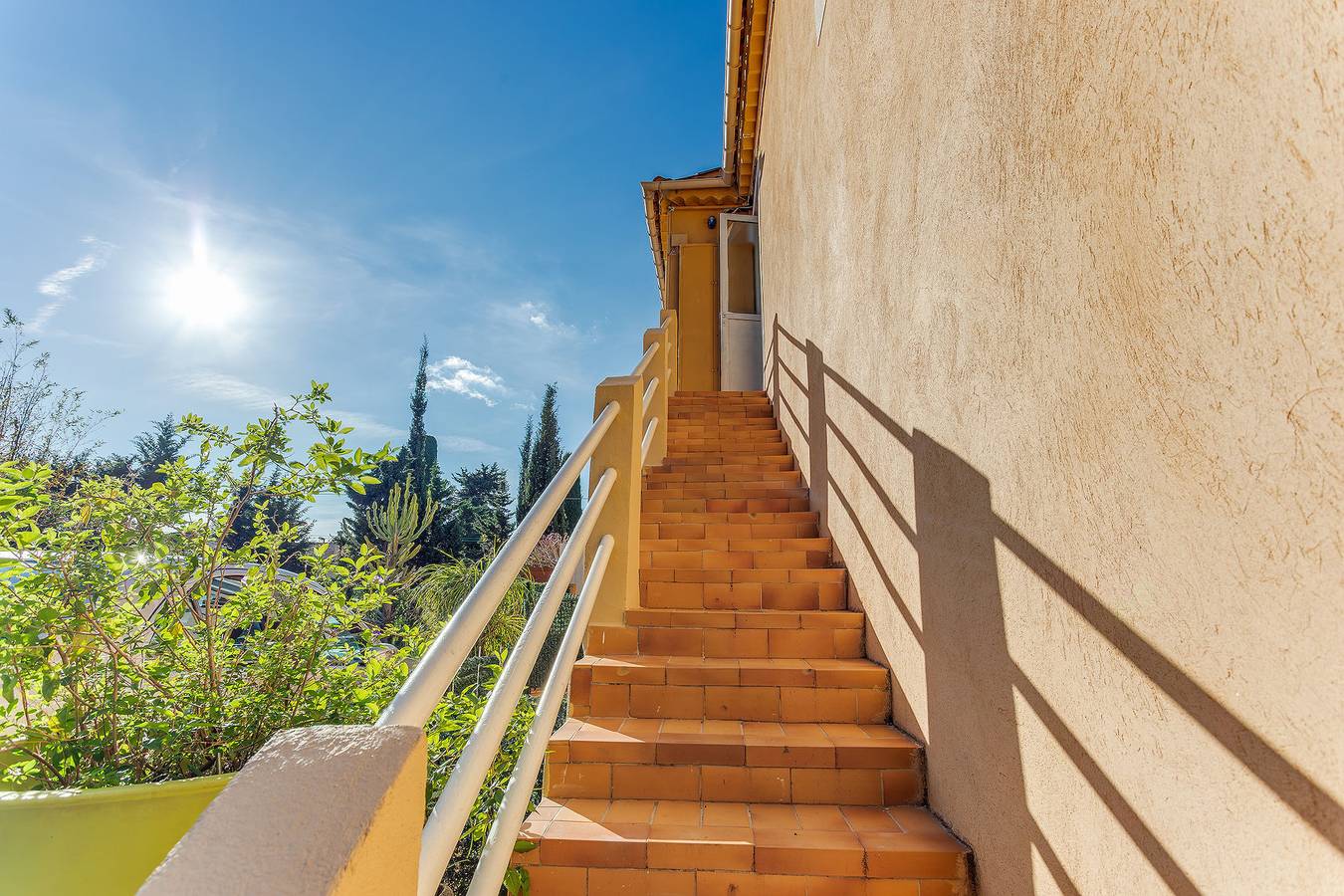 Ganzes Studio, Studio Azur Ap4487 By Riviera Holiday Homes in Villefranche-sur-Mer, Nizza und Umgebung