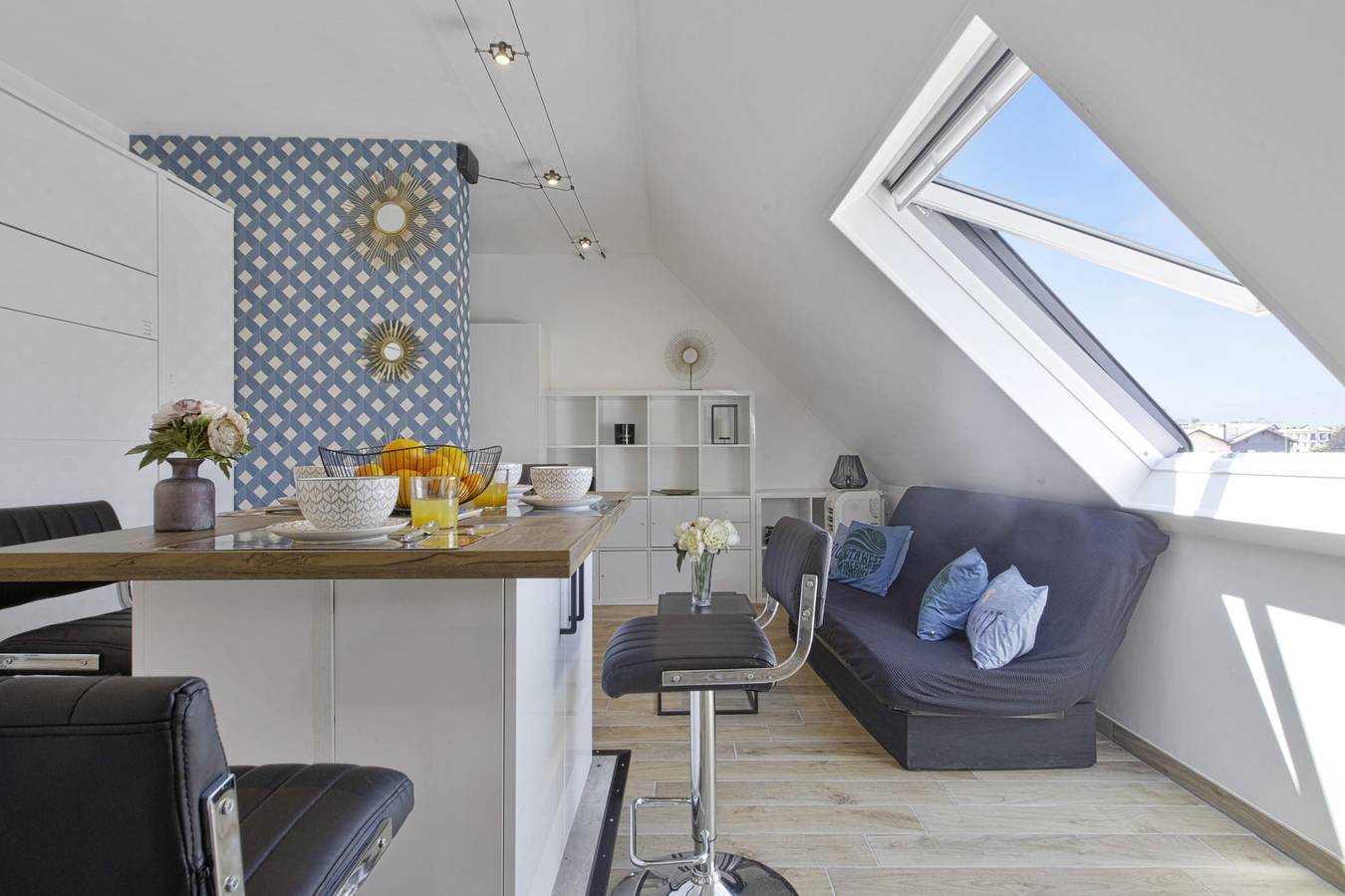 Photo : Appartement de vacances