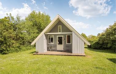 Ferienhaus für 4 Personen in Samsø, Bild 1
