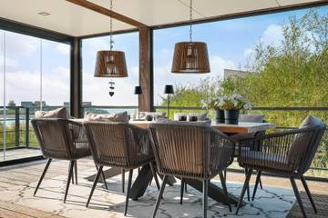 Villa for 4 Guests in Goeree-Overflakkee, North Sea Netherlands, Picture 1