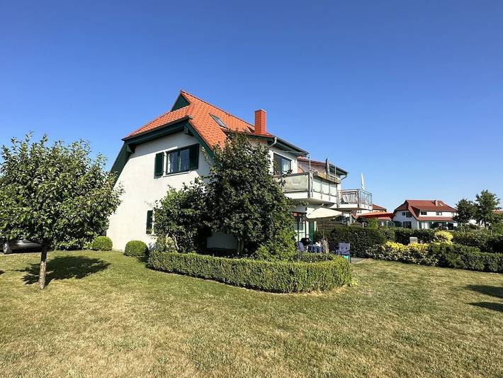 Ferienhaus für 2 Personen, mit Balkon in Dassow - 3