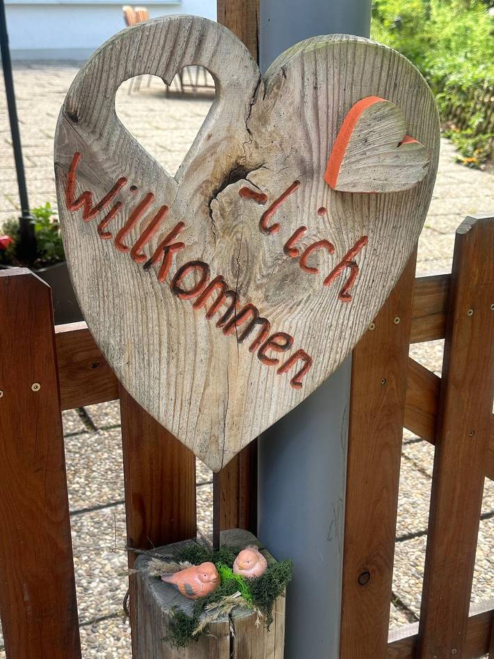 Ferienhaus für 3 Personen, mit Garten und Terrasse, mit Haustier in Waldmünchen - 4