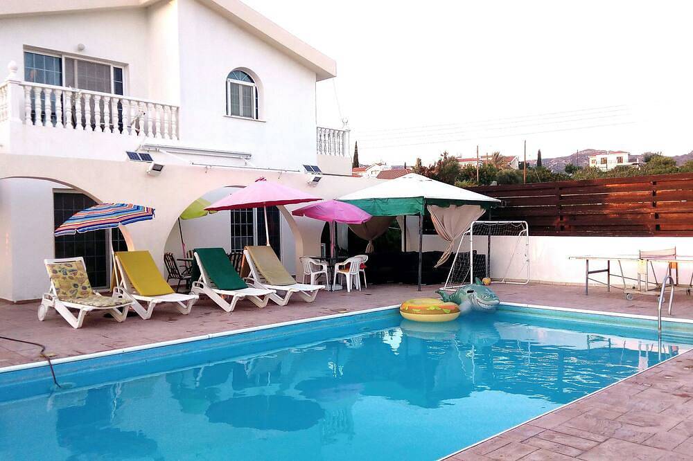 Happy Days!Book Now Your Dream Holidays And Get Free Car,Free Air-Con,Free Wi-Fi in Coral Bay (Cyprus), South Cyprus