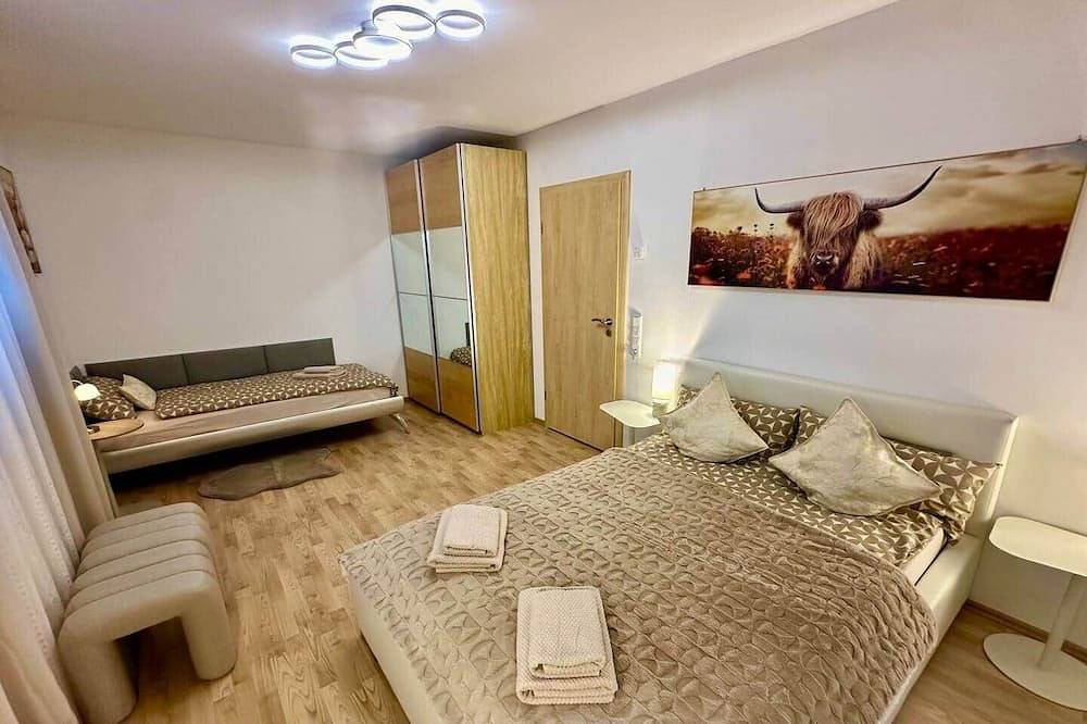 Modern vacation home | near Düsseldorf | 160sqm in Neuss, Rhein-Kreis Neuss