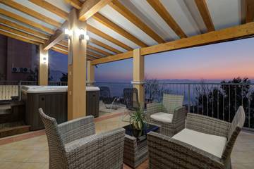 Vakantiewoning voor 4 Personen in Senj, Kvarn vasteland, Afbeelding 2