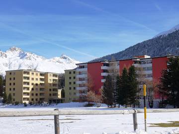 Ferienwohnung für 4 Personen in St. Moritz, Bernina-Alpen, Bild 4